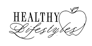 HEALTHY LIFESTYLES logo
