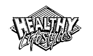 HEALTHY LIFESTYLES logo