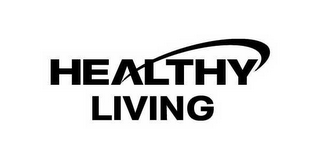 HEALTHY LIVING logo
