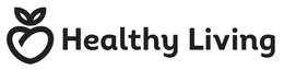 HEALTHY LIVING logo