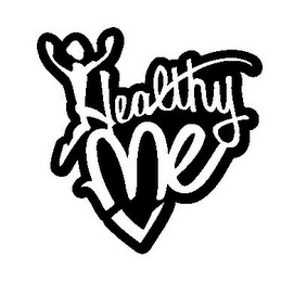 HEALTHY ME logo