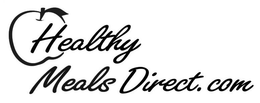 HEALTHY MEALS DIRECT.COM logo
