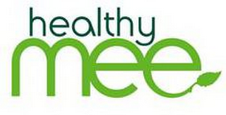 HEALTHY MEE logo