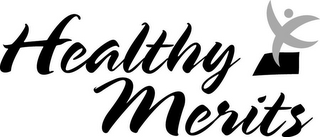 HEALTHY MERITS logo