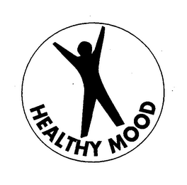HEALTHY MOOD logo