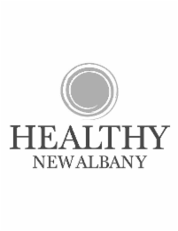 HEALTHY NEW ALBANY logo