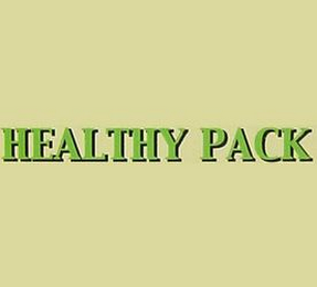 HEALTHY PACK logo