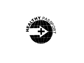 HEALTHY PASSPORT logo