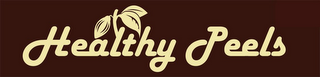 HEALTHY PEELS logo
