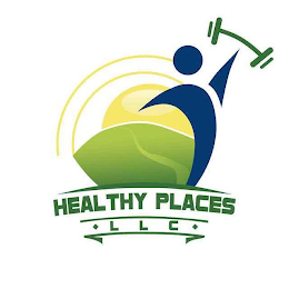 HEALTHY PLACES LLC logo