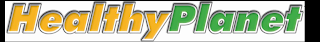 HEALTHY PLANET logo