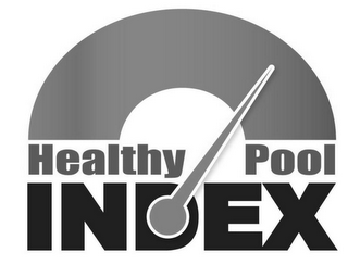 HEALTHY POOL INDEX logo