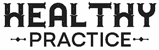 HEALTHY PRACTICE logo