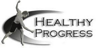 HEALTHY PROGRESS logo