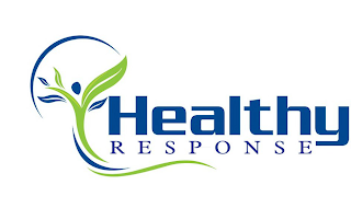 HEALTHY RESPONSE logo