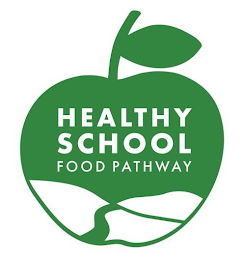 HEALTHY SCHOOL FOOD PATHWAY logo