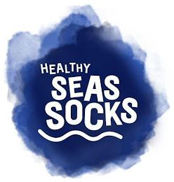 HEALTHY SEAS SOCKS logo
