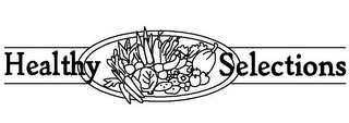 HEALTHY SELECTIONS logo