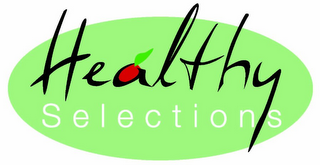 HEALTHY SELECTIONS logo