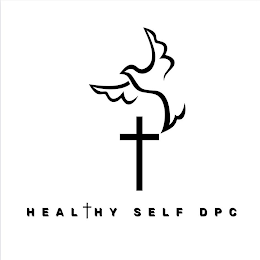 HEALTHY SELF DPC logo