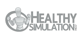 HEALTHY SIMULATION.COM logo