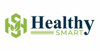 HEALTHY SMART logo