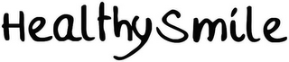 HEALTHY SMILE logo