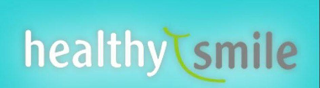 HEALTHY SMILE logo
