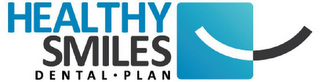 HEALTHY SMILES DENTAL PLAN logo