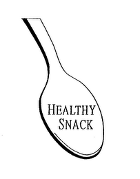 HEALTHY SNACK logo