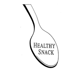 HEALTHY SNACK logo