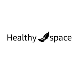 HEALTHY SPACE logo