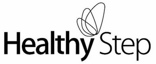 HEALTHY STEP logo