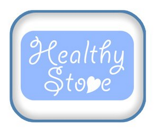 HEALTHY STOVE logo