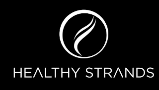 HEALTHY STRANDS logo