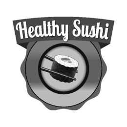 HEALTHY SUSHI logo