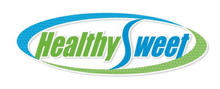 HEALTHY SWEET logo