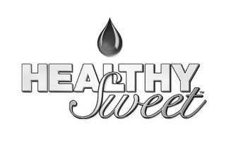 HEALTHY SWEET logo