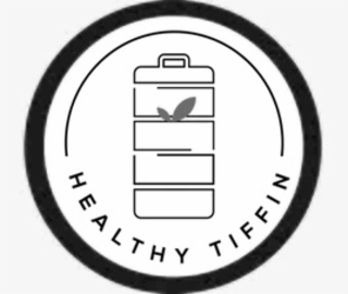 HEALTHY TIFFIN logo