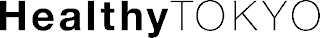 HEALTHY TOKYO logo