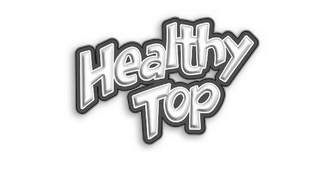 HEALTHY TOP logo
