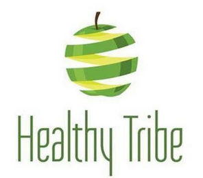 HEALTHY TRIBE logo