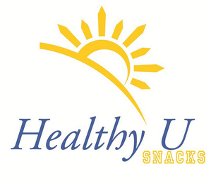 HEALTHY U SNACKS logo