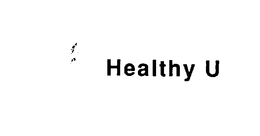 HEALTHY U,INC. logo