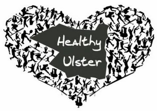 HEALTHY ULSTER logo