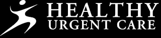 HEALTHY URGENT CARE logo