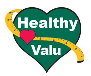 HEALTHY VALU logo