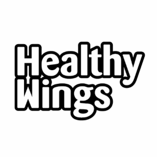 HEALTHY WINGS logo