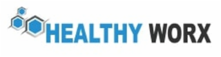 HEALTHY WORX logo
