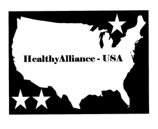 HEALTHYALLIANCE - USA logo